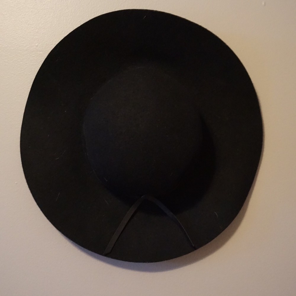 Floppy Hat